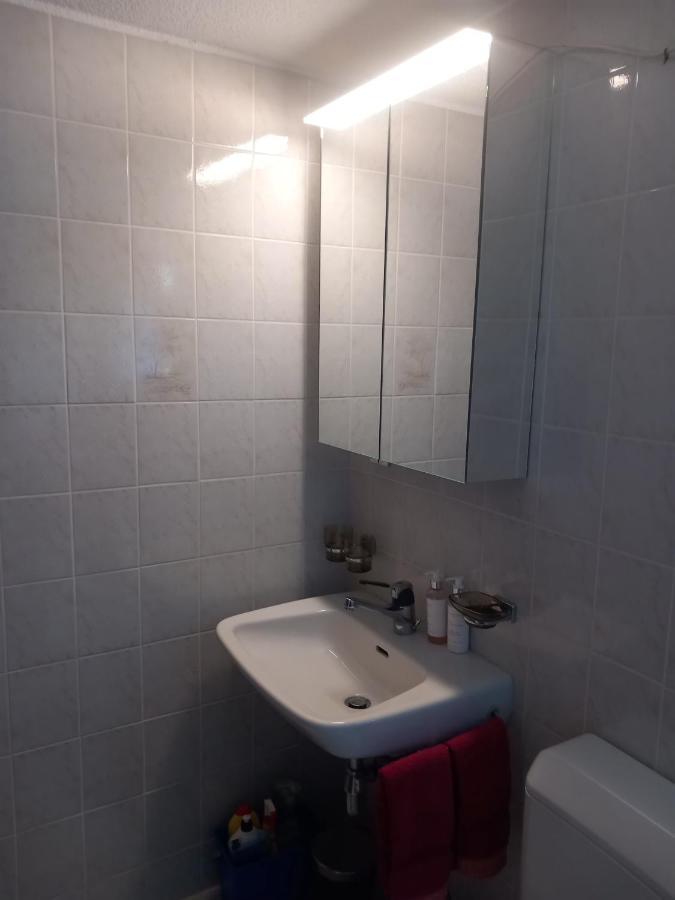 Ferienwohnung Casa Tita Intragna TI Exterior foto