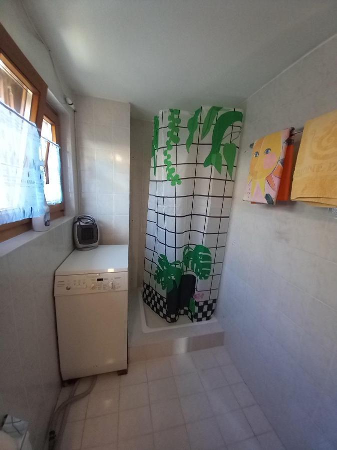 Ferienwohnung Casa Tita Intragna TI Exterior foto