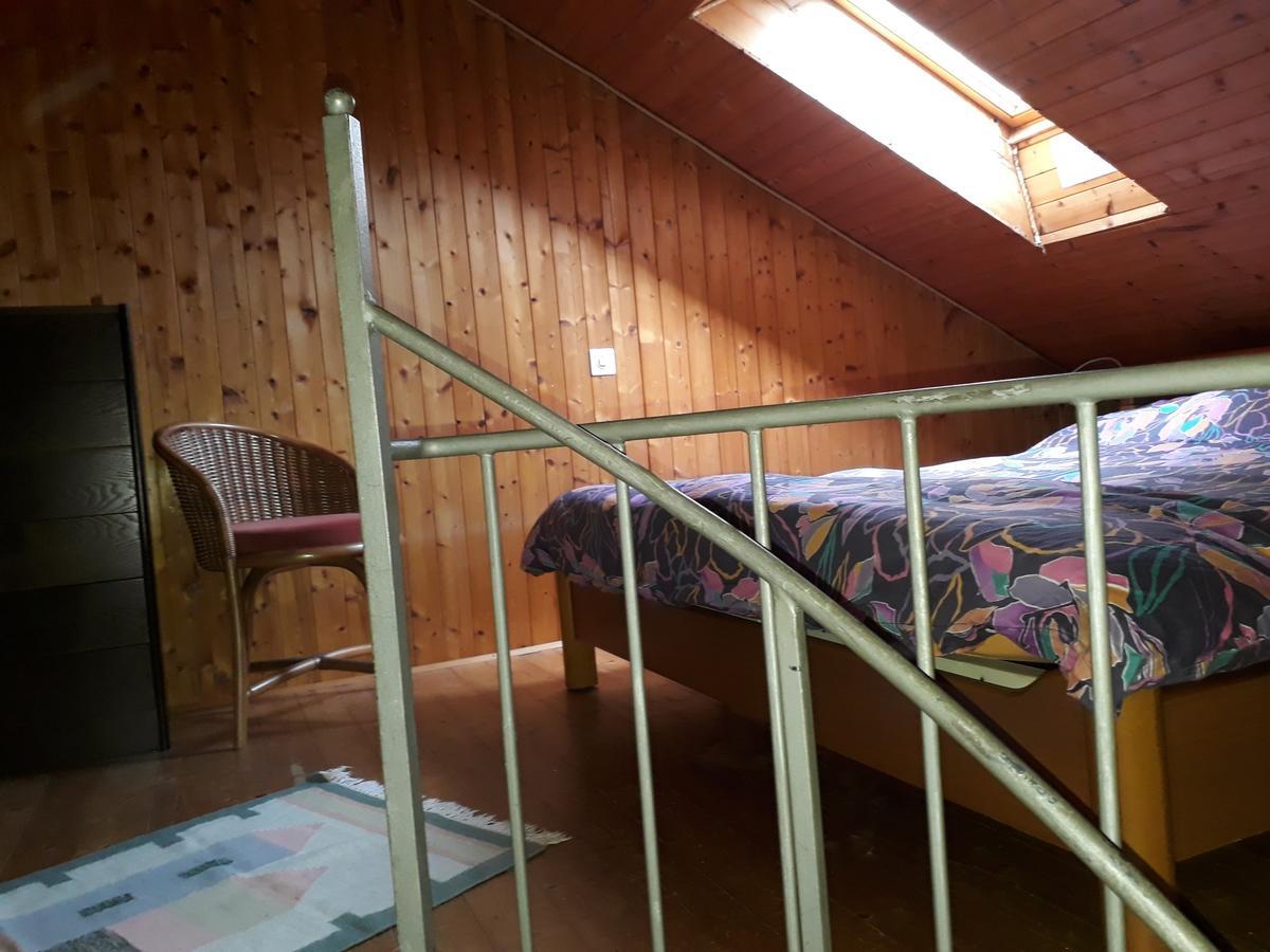 Ferienwohnung Casa Tita Intragna TI Exterior foto