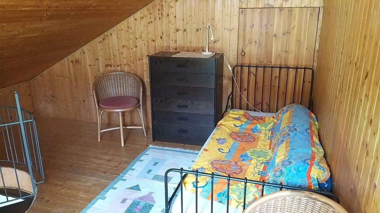 Ferienwohnung Casa Tita Intragna TI Exterior foto